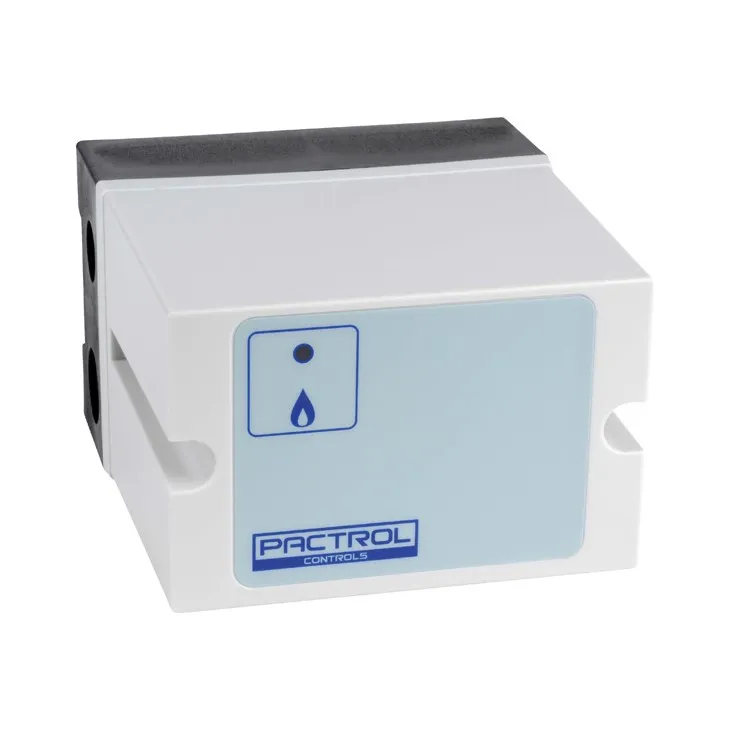 Boîtier CSS 2 STV02 - 429100/V02