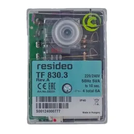 Relais TF 830.3
