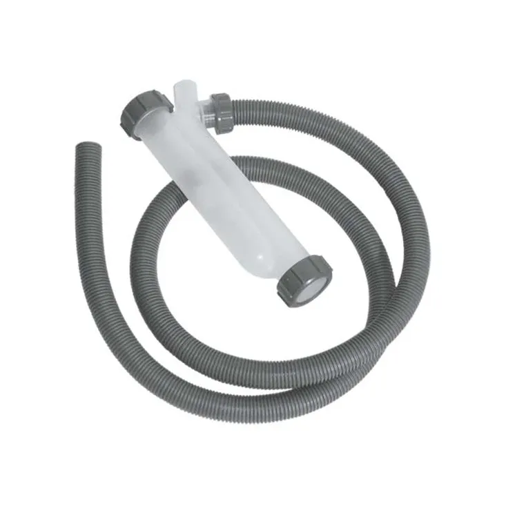 Kit siphon PPTL