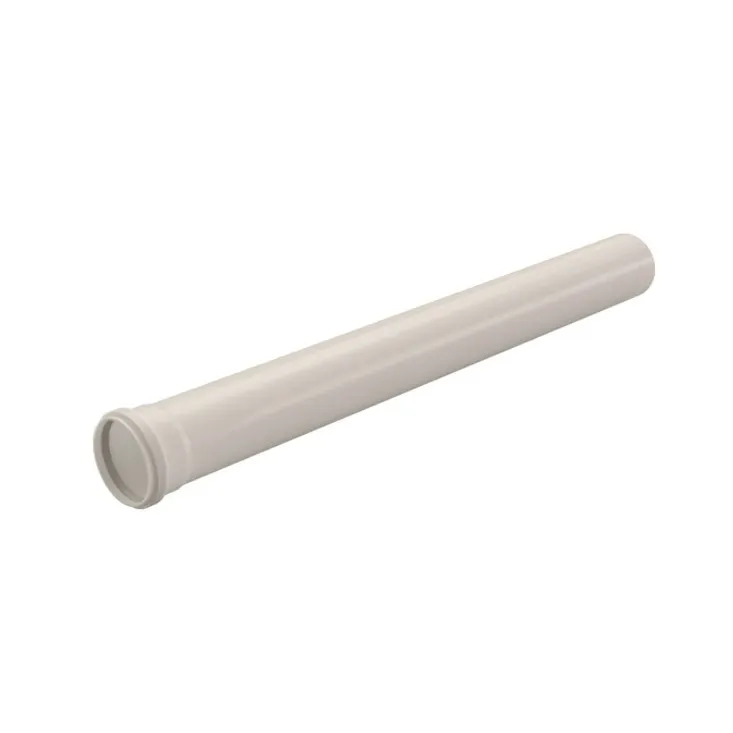 Conduit D80 L1000 Chemilux