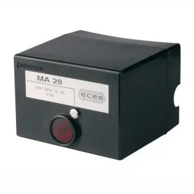 Relais fioul ECEE MA28