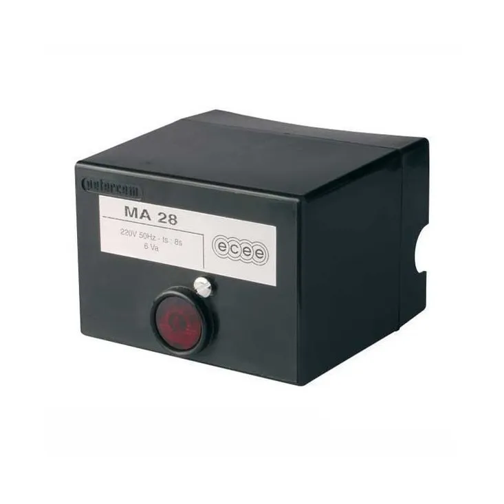 Relais fioul ECEE MA28