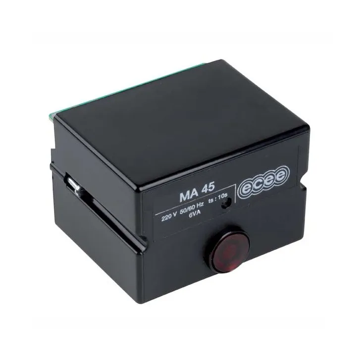 Relais fioul ECEE MA45