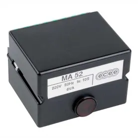 Relais fioul ECEE MA52