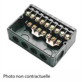 Socle ECEE MA300-800