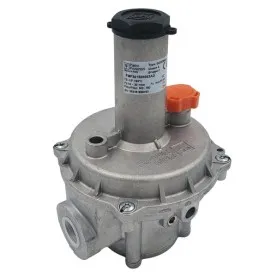 Régulateur 5 à 300 mbar 1/2