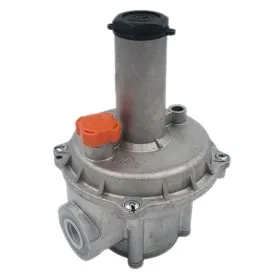 Régulateur 5 à 300 mbar 1/2