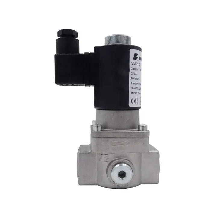 Electrovanne 1/2" VMR 12A NF