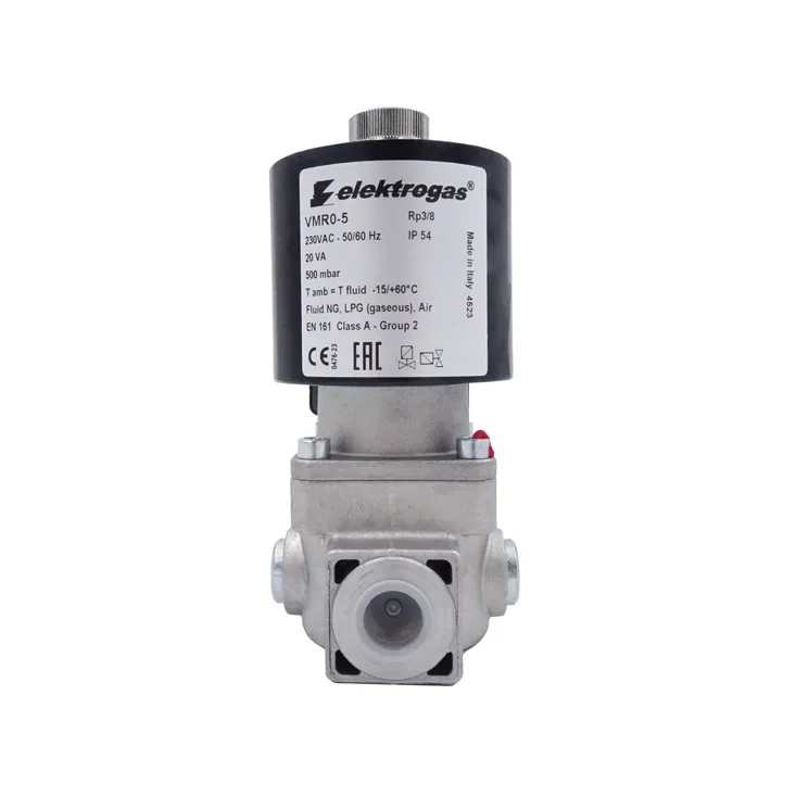 Electrovanne 3/8" VMR 0 NF