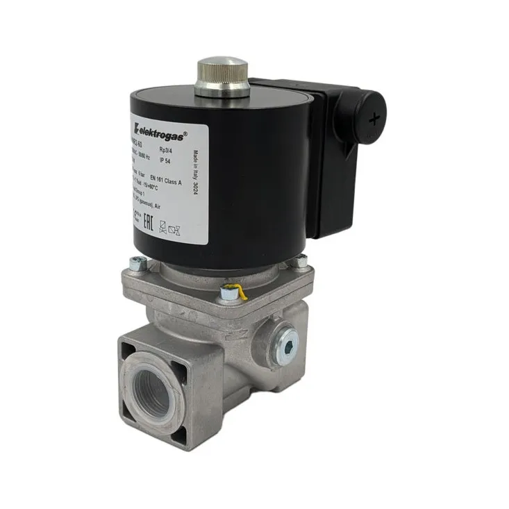 Electrovanne 3/4" VMR 2-60 NF