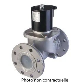 Electrovanne DN80 VMR 8-60 NF