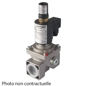 Electrovanne 1" EVRM NC3 NF