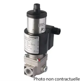 Electrovanne 3/8" VML0 NF