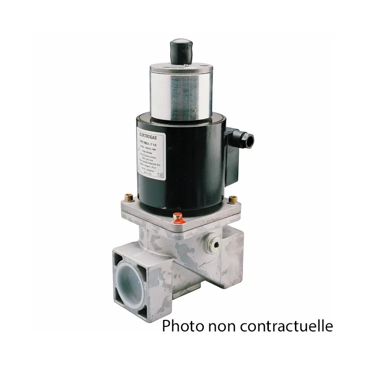 Electrovanne 2" VML6 60 NF