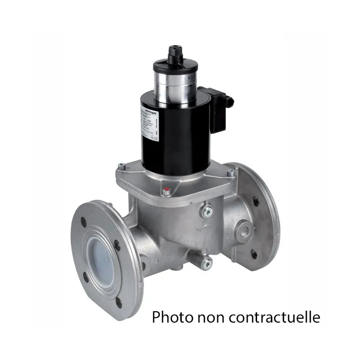 Electrovanne DN65 VML7 60 NF