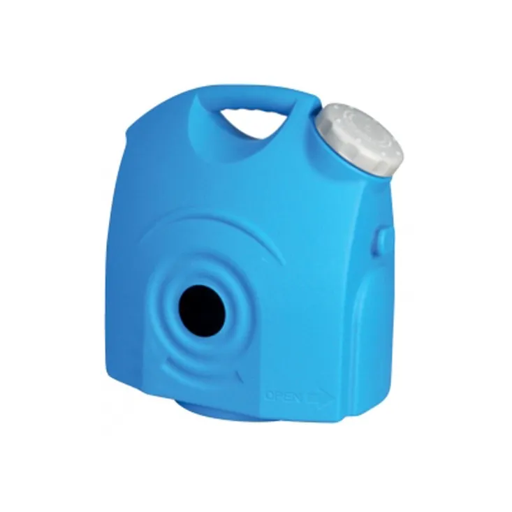 Réservoir pour Easypro
