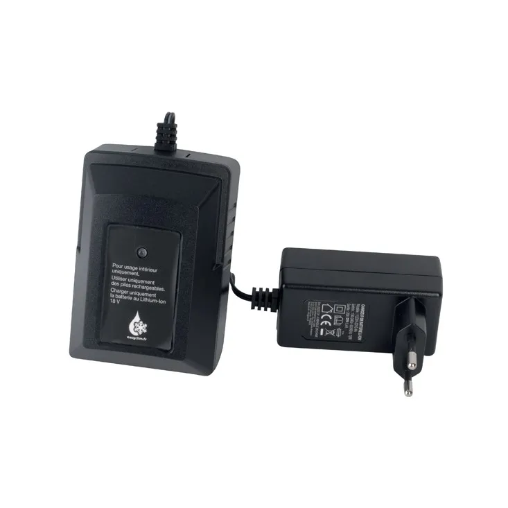 Chargeur de batterie Easyspray