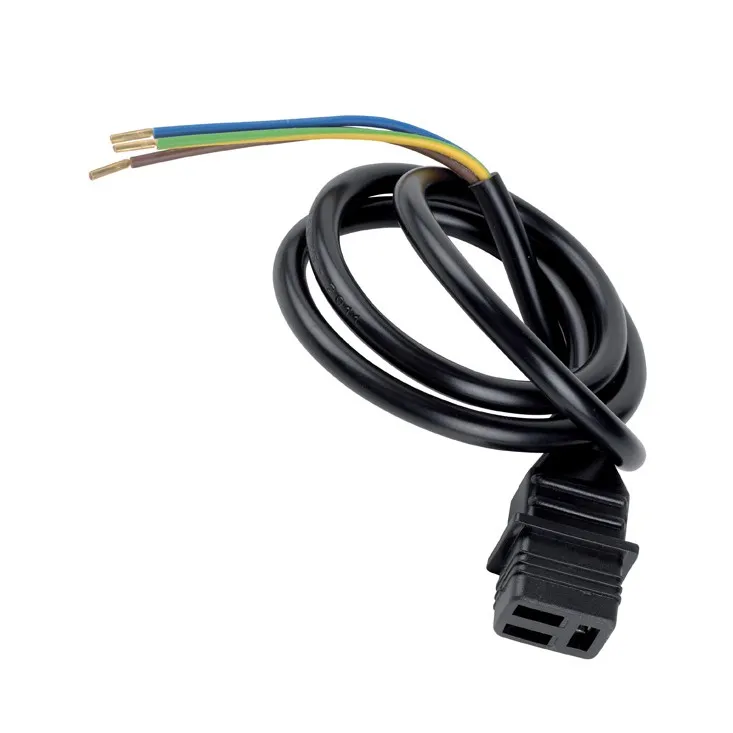 Câble 700 mm pour pompe fioul