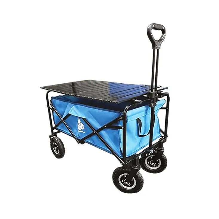 Chariot Easyroll Pro 90x50x30cm