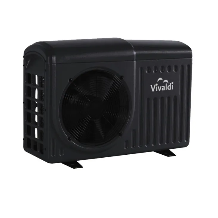 PAC Piscine Harmonie HPX100