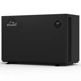 PAC Piscine Symphonie SX90