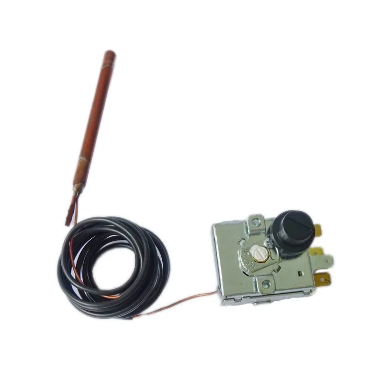 Airstat de sécurité 90° 110°