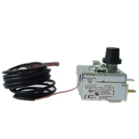 Airstat de sécurité 90° 110°