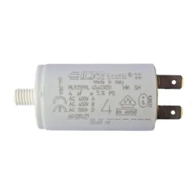 Condensateur 4µF à cosses