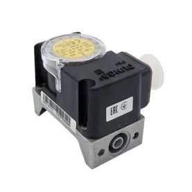 Pressostat GW 50 A6 5-50 mbar