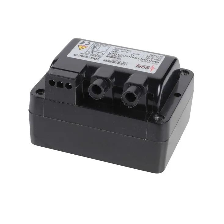 Transfo fioul 2 sorties TRG1020CS