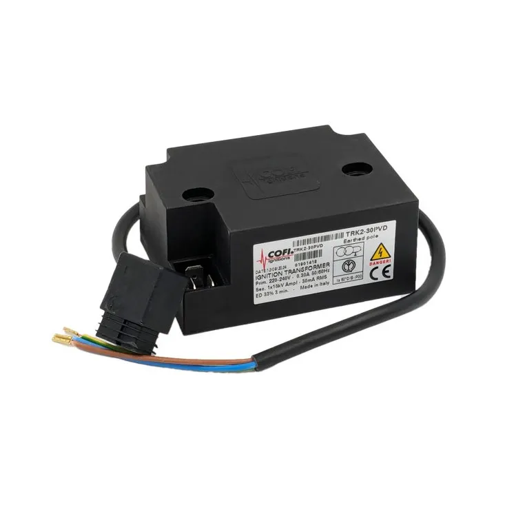 Transfo gaz 1 sortie TRK2-30PVD