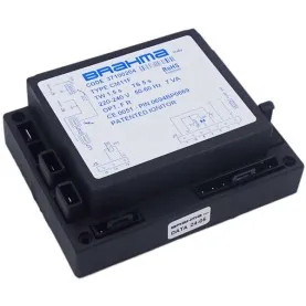 Relais CM11F TW1,5 TS5 Brahma