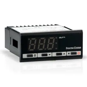 Thermostat ON/OFF PID 1 sortie