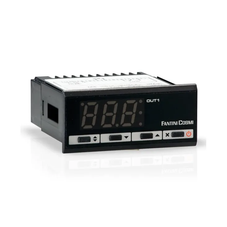 Thermostat ON/OFF PID 1 sortie