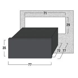 Thermostat ON/OFF PID 1 sortie