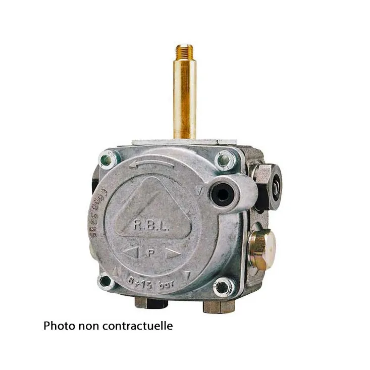 Pompe Riello Mectron