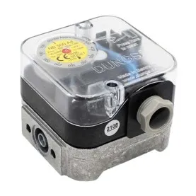 Pressostat NB 500 A4 50-500 mbar