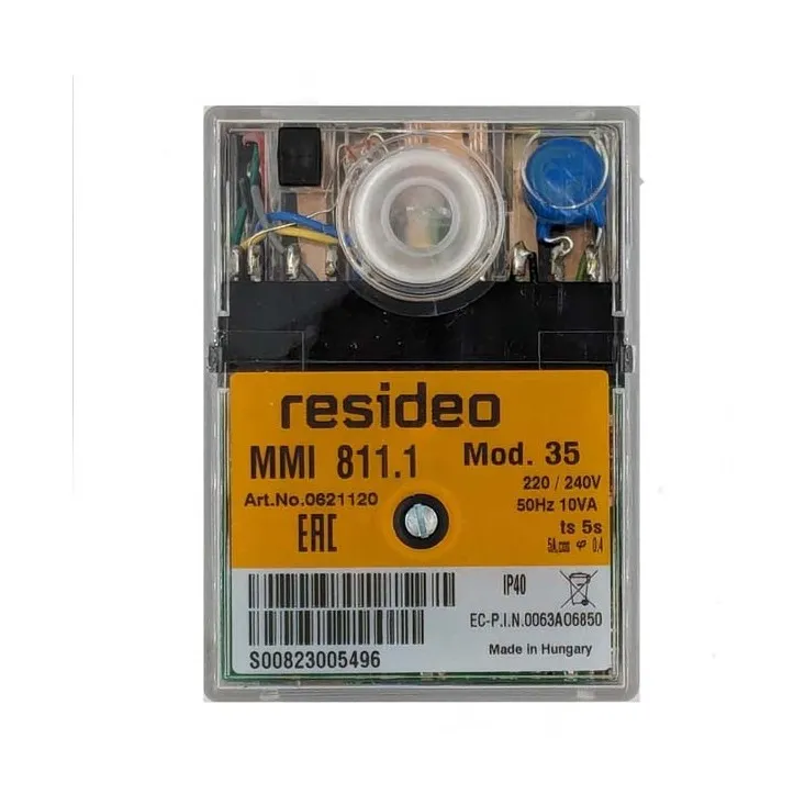 Relais MMI 811 mod 35