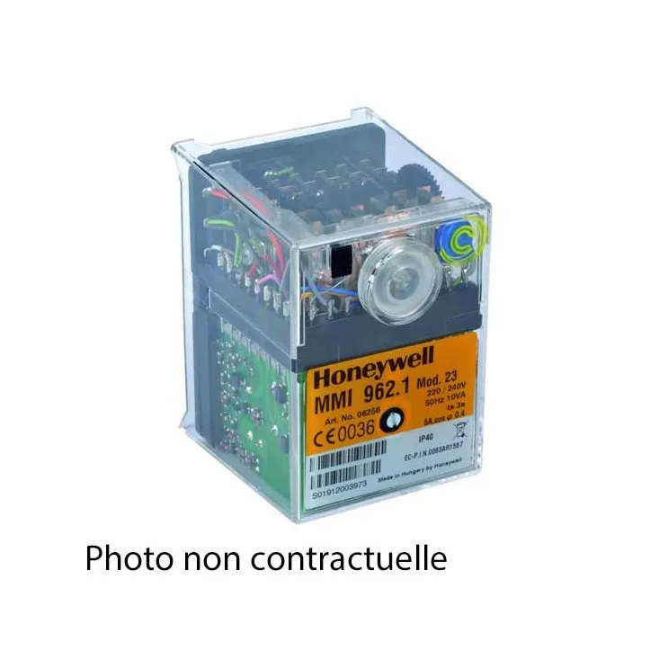 Relais MMI 962 mod 23