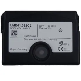 Relais LME 41 092C2