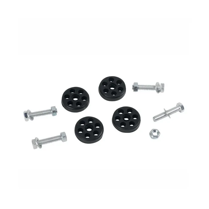 Kits anti-vibration clim