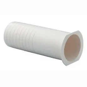 Passage mur FPW-60 avec bride