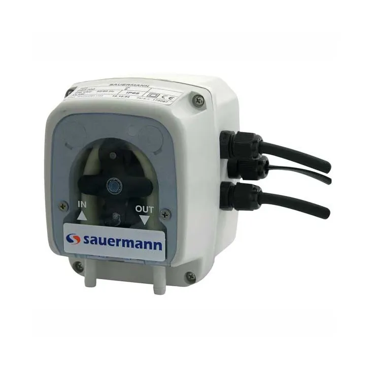 Pompe péristaltique PE5100