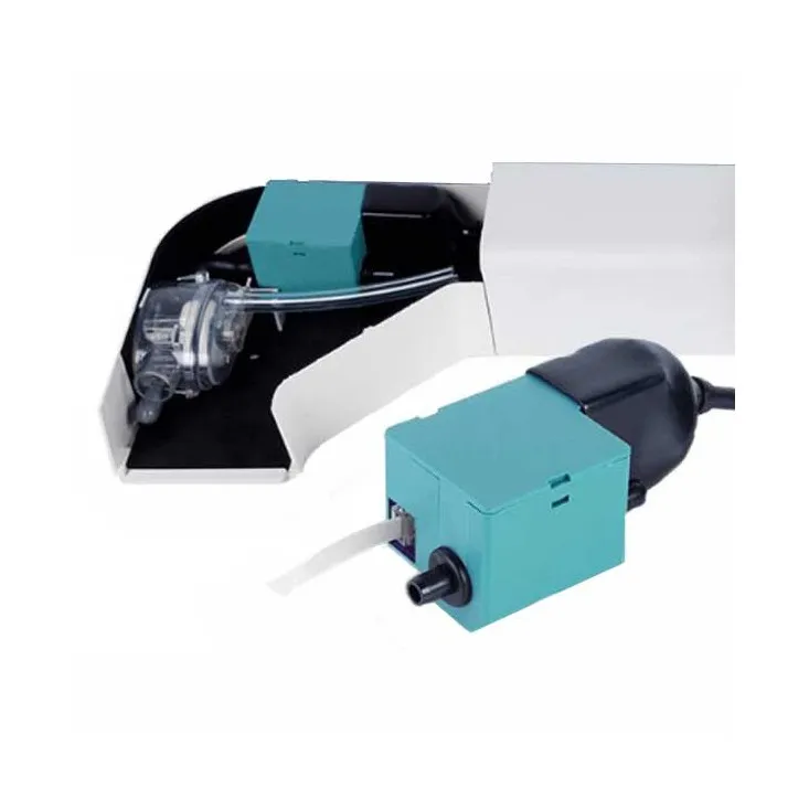 Kit Pompe Condensats RAPIDO8