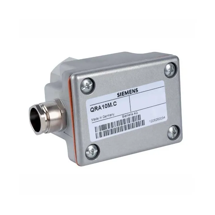 Cellule QRA 10 MC
