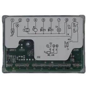 Relais DKO 972-N mod 22