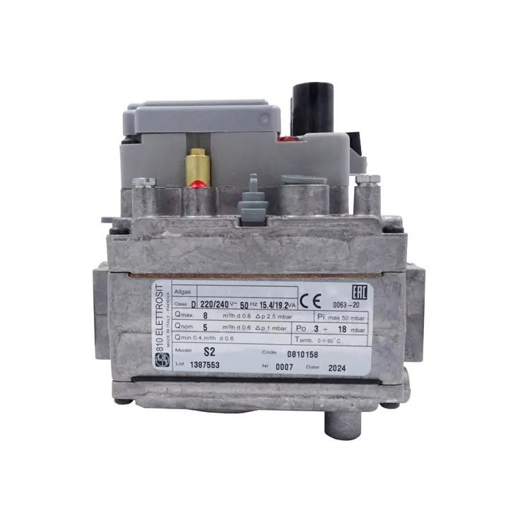 Bloc gaz Sit 810 0810158