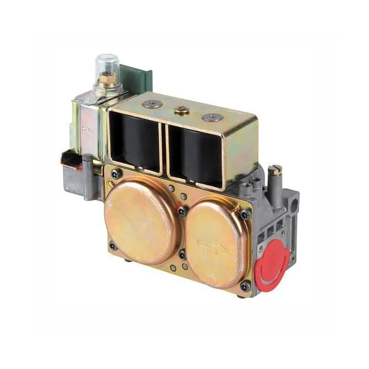 Bloc gaz Sit 836 0836019