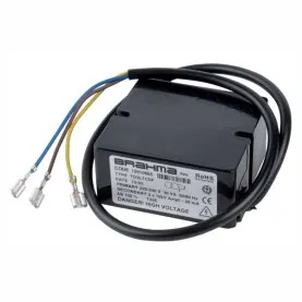 Transfo fioul 2 sorties TD2 LTCSF