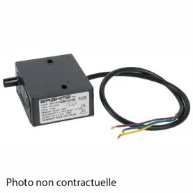 Transfo gaz 1 sortie TCD1FSVSW00